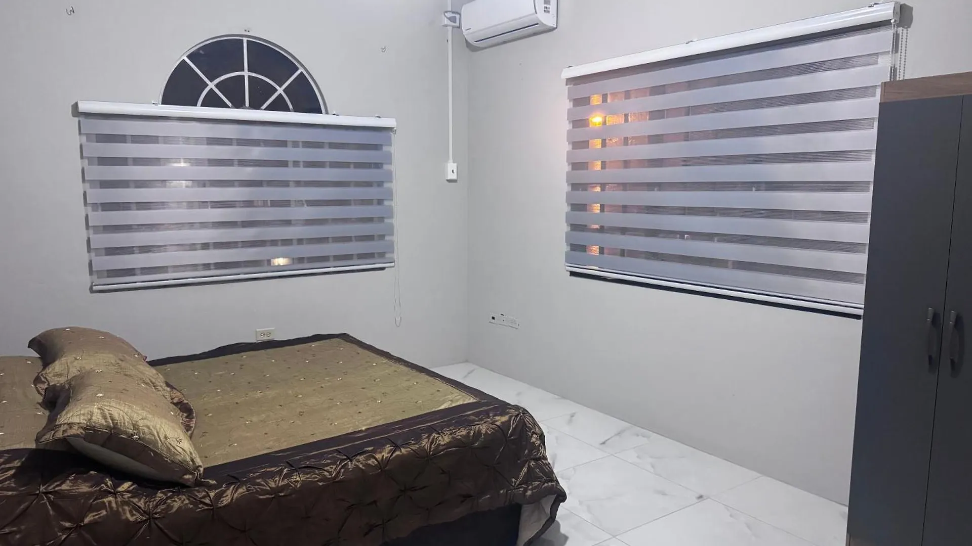 Paradise Breeze Arima 0*,  Trinidad And Tobago